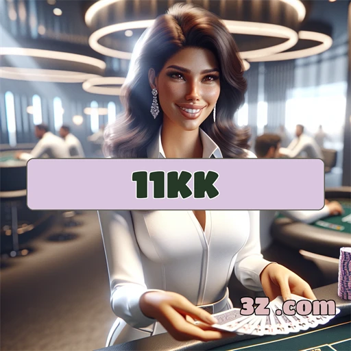 Slots Incríveis no 11kk.com: Uma Experiência Única e Imperdível