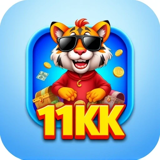 11kk.com Logo