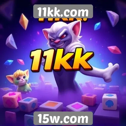 Análise da biblioteca de jogos disponíveis em 11kk.com